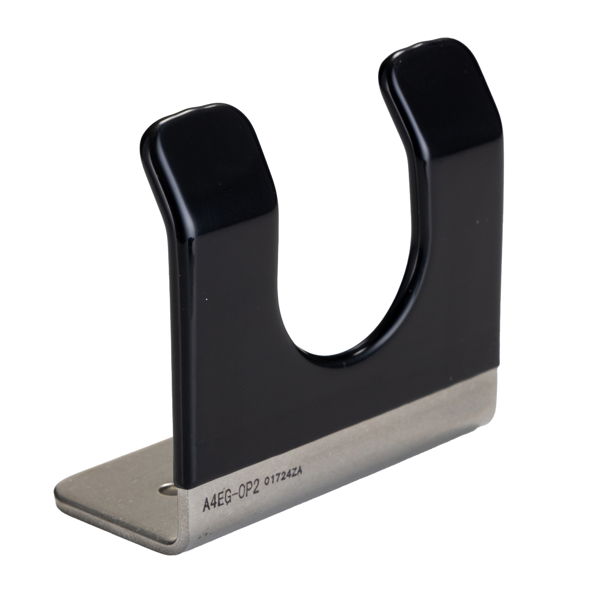 Omron Mounting Bracket, A4EG Series