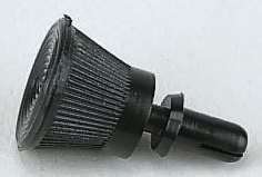 Essentra Nylon Snap Rivet, 3mm