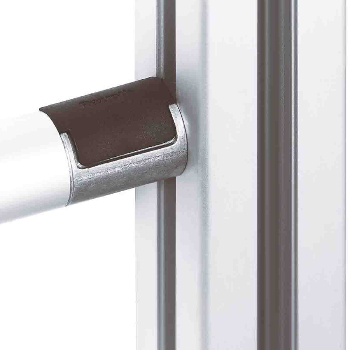 Bosch Rexroth Tubular Cross Tie, Connecting Component, Strut Profile 28 mm, Groove Size D28mm