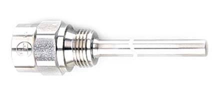 ifm electronic Thermowell for Use with Temperature Sensor