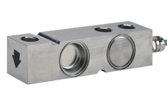Tedea Huntleigh Low Profile Load Cell, 300kg Range, Compression Measure