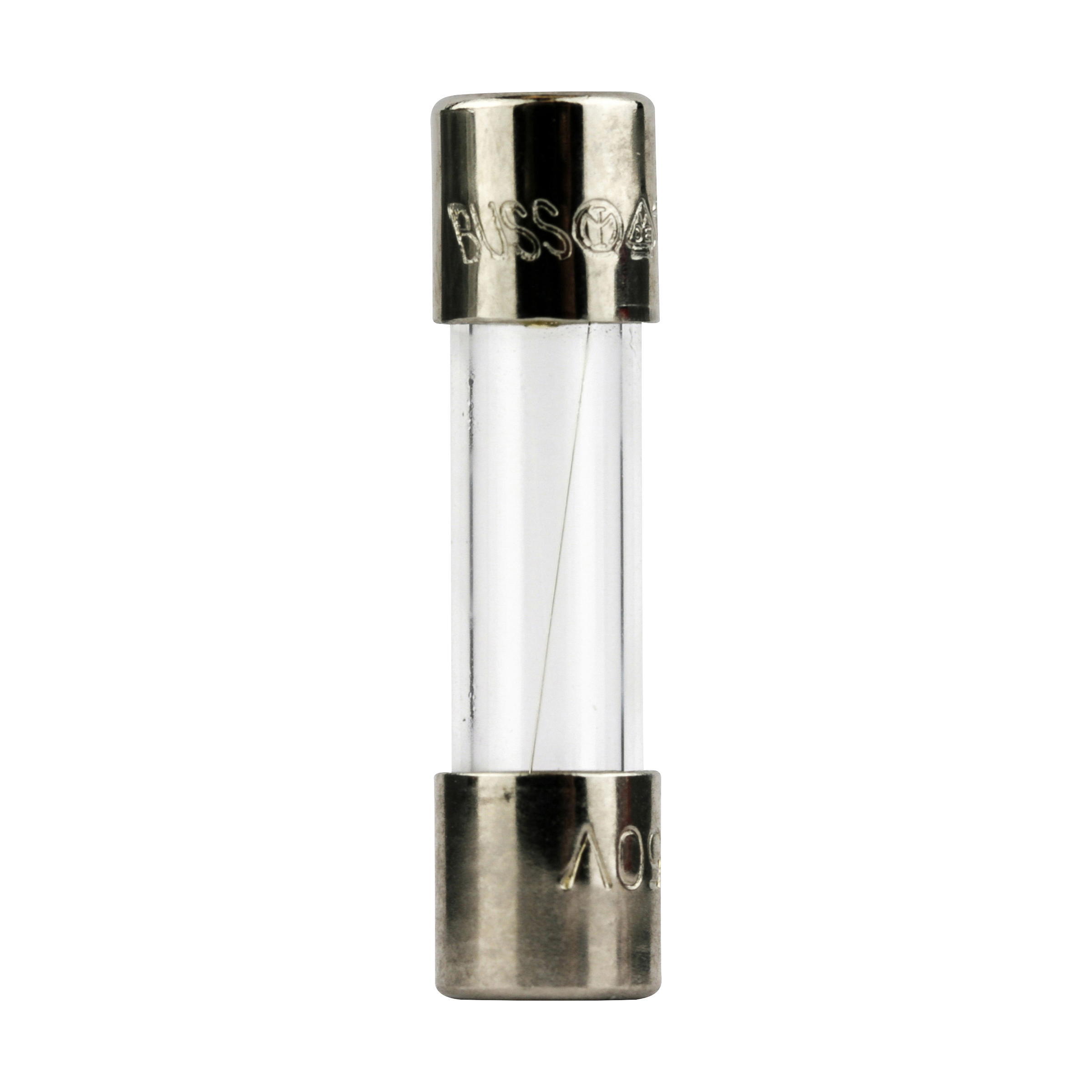 Eaton 50mA F Glass Cartridge Fuse, 5 x 20mm
