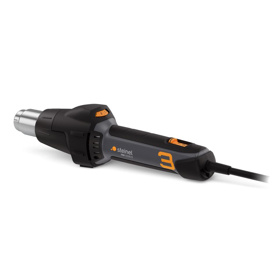 Steinel 089474 630°C max Corded Heat Gun, European 2 pin