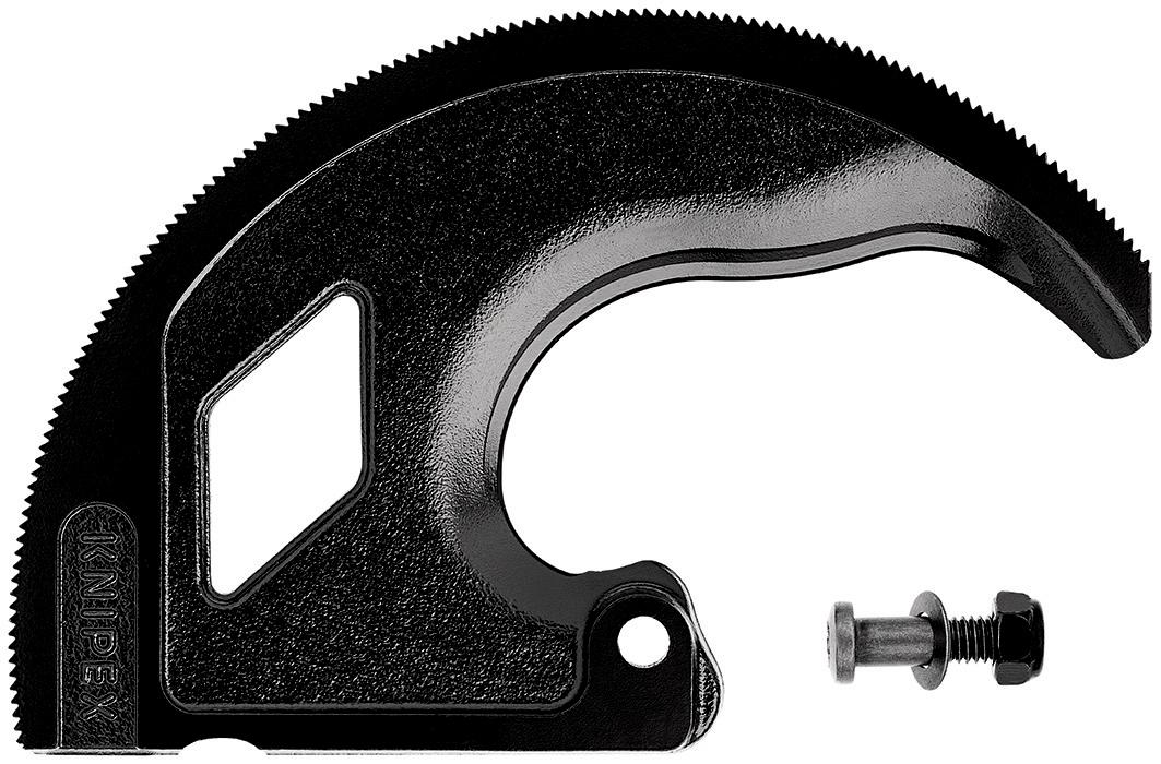 Knipex Repair Kit for Mobile Head Cable Stripper Blade for use with Ratchet cable cutter 95 32 315 A / 95 36 315 A