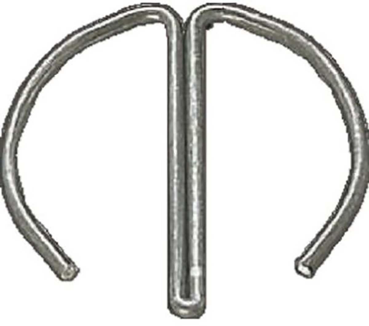 Bahco 1 in Square Clamping Spring