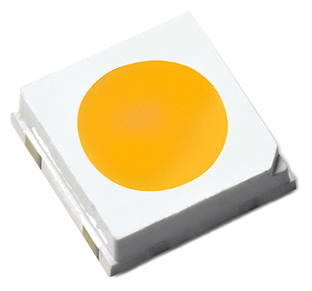 Lumileds3.2 V White LED 3535  SMD, LUXEON 3535L MXA9-PW35-H001