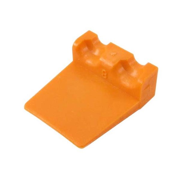 Deutsch, DTP04, DT Wedge Lock Receptable for use with DT Series 2 Poles