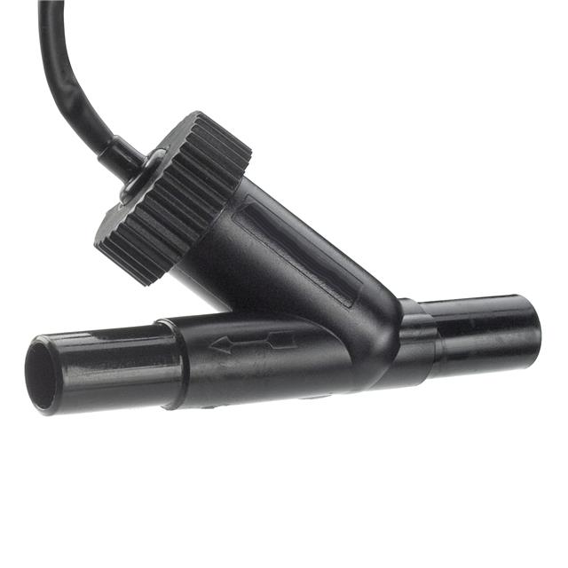 Sensata Cynergy3 FS Series Flow Controller, 0.9 L/min, Relay Output, 240 V, 15 mm Pipe