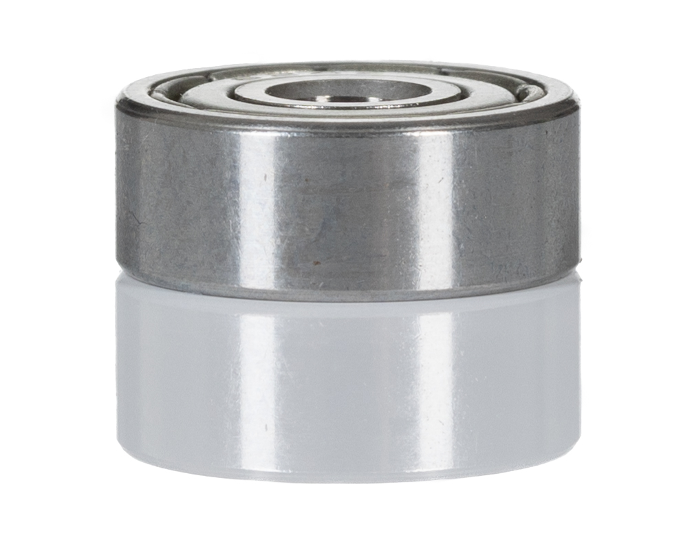 RS PRO 626-2Z/C3 1 Row Ball Bearing - 6 mm ID, 19 mm OD