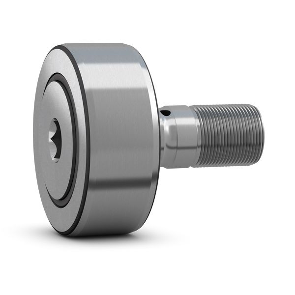 Cam Follower Cam Follower NUKR 35 A, 16mm ID, 35mm OD