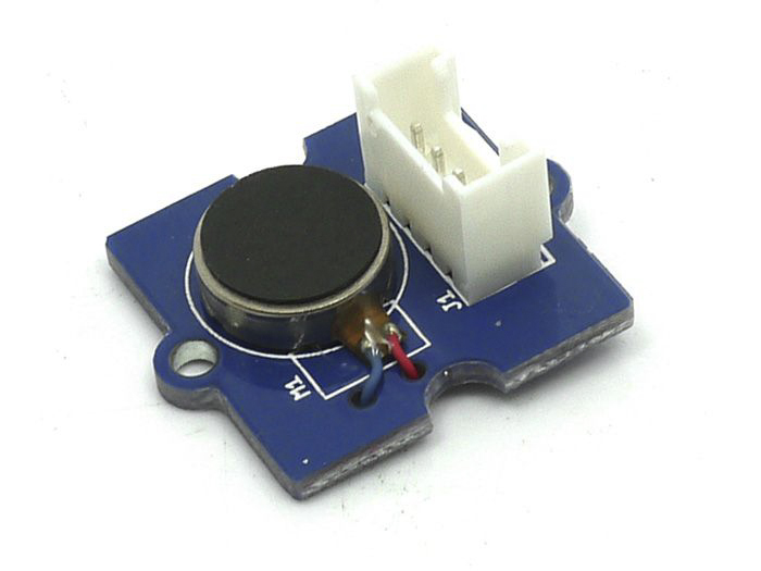 Seeed Studio Grove-Vibration Motor Vibration Motor for Toys and Cell Phone Modules