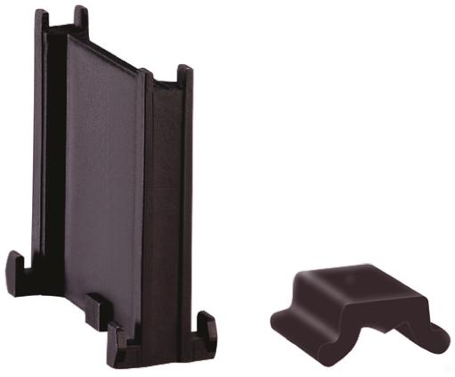 Lovato Contactor Interlock for use with BF09A-BF38A Contactors