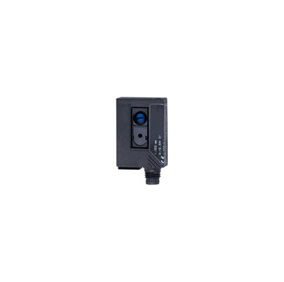 ifm electronic Diffuse Reflection Photoelectric Sensor, Rectangular Sensor, 7 → 150 mm Detection Range
