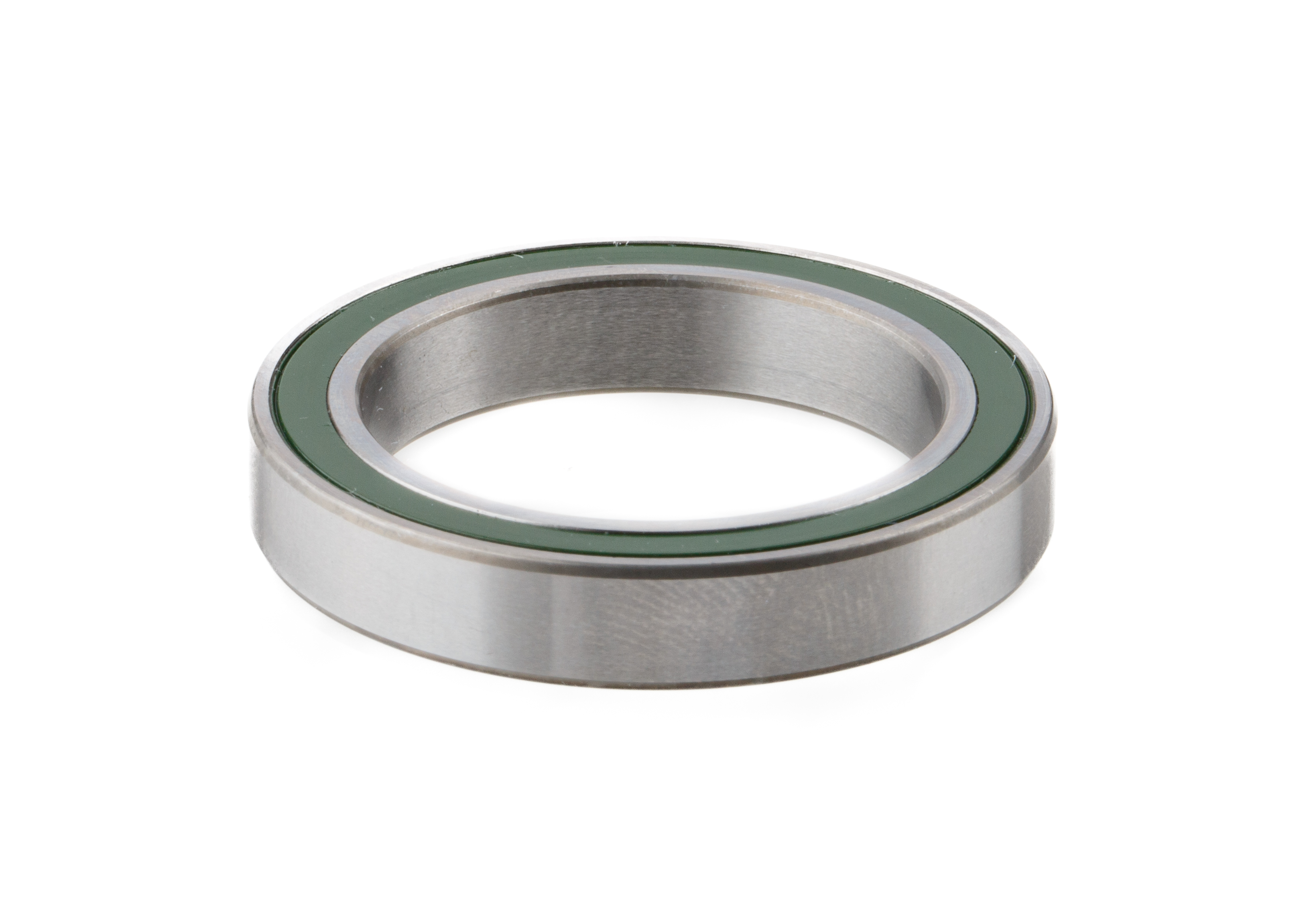 SKF 61806-2RZ 1 Row Ball Bearing - 30 mm ID, 42 mm OD