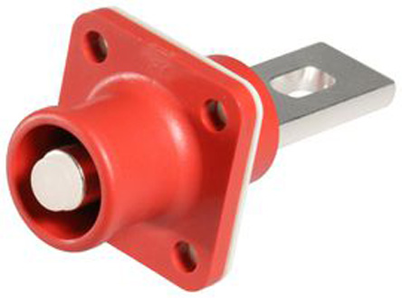 Amphenol Industrial, Surlok Plus RADSOK EV Connector Socket, 200A