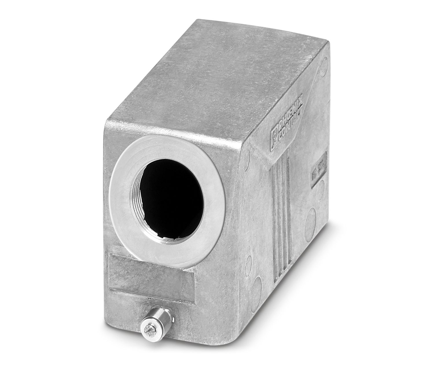 Phoenix Contact HC Heavy Duty Power Connector Housing, M25 Thread