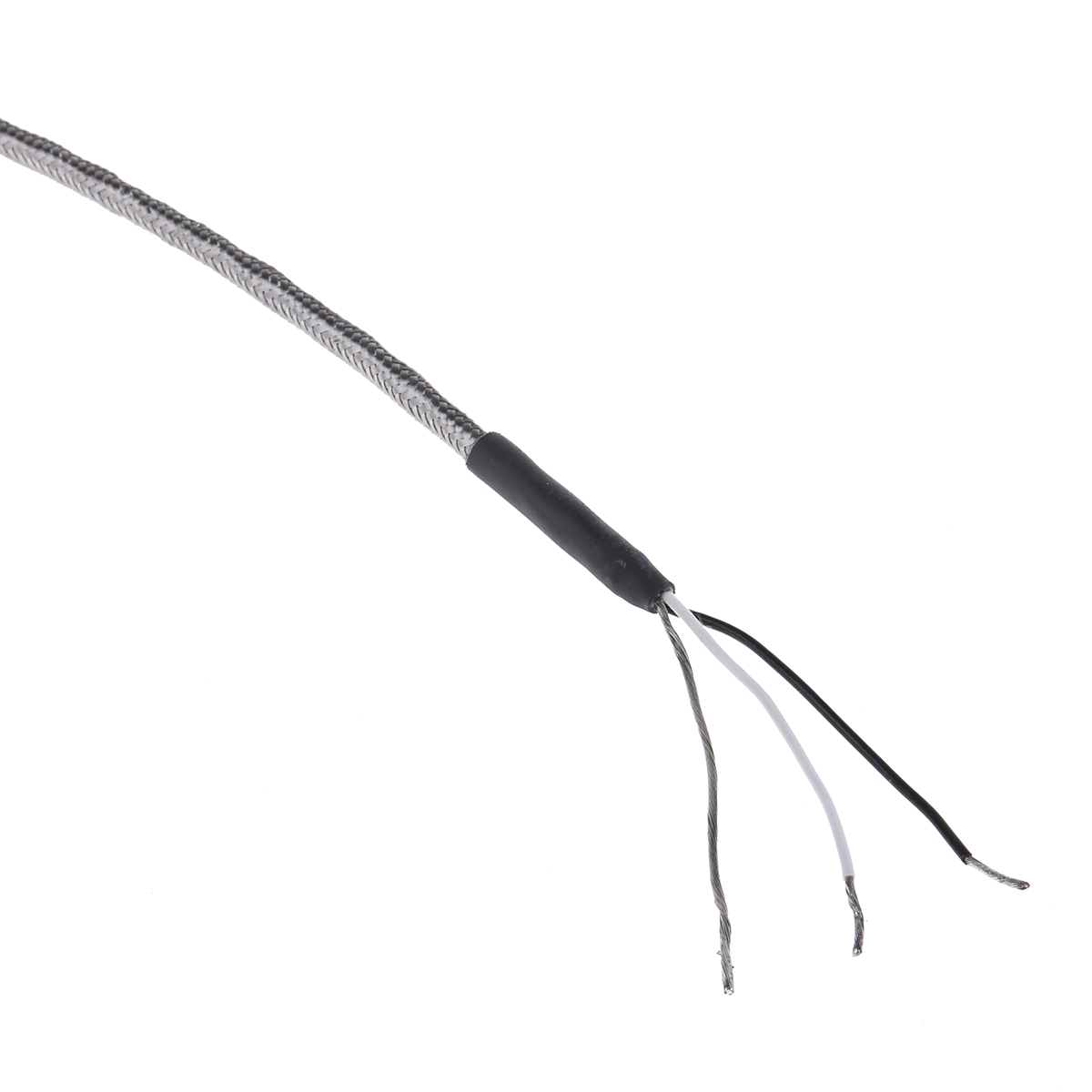 Monitran Vibration Sensor, 20 mA Max, -25°C → +90°C