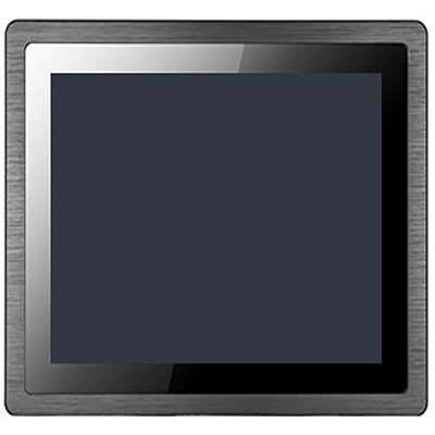 Wachendorff WPC002 Series Touch-Screen HMI Display - 12 in, TFT-LCD Display, 1024 x 768pixels