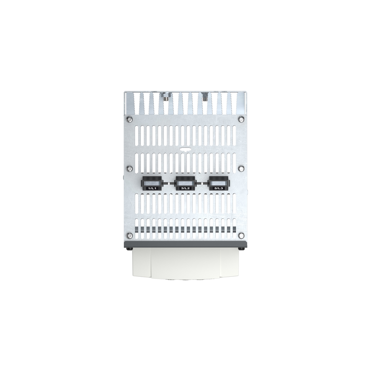 Schneider Electric Altistart 22 Soft Starter, , 55 kW, 440 V ac, 3 Phase, IP20