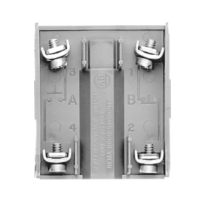 Allen Bradley 800T Series Contact Block, 1CO