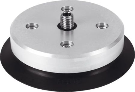 Festo 200mm Flat Suction Cup ESS-200-SN