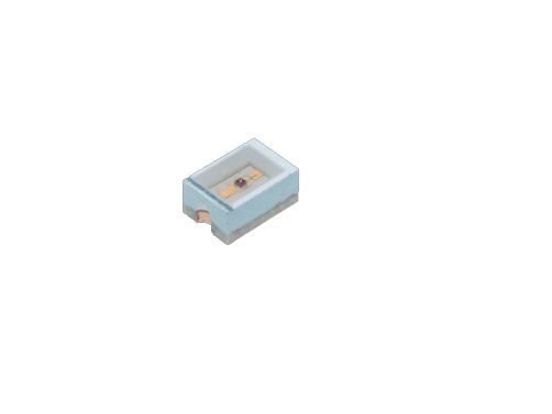 ROHM Green LED  SMD, SML012ENTT86