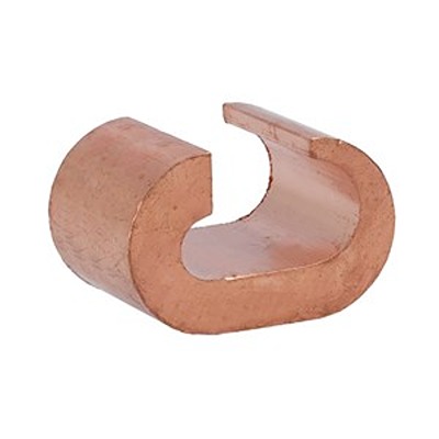 NEMIQ, C13 Splice Connector, Brown