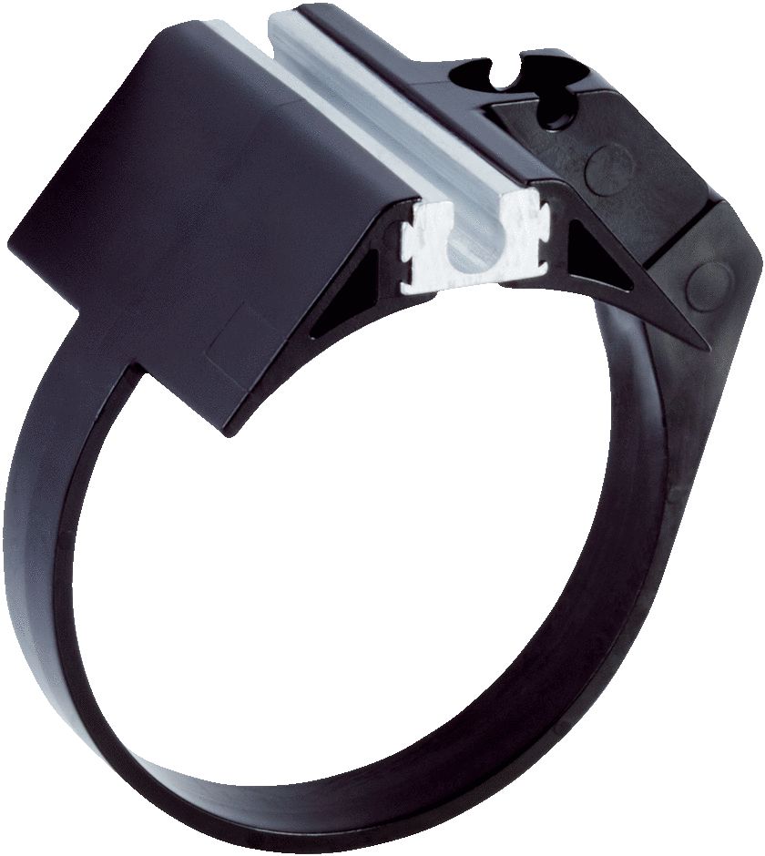 SICK, BEF Series Brackets for Cylinder Sensors for Use with SICK Cylinder Sensors