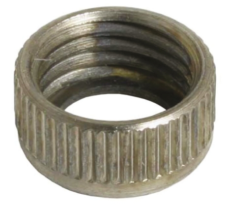 Weller Soldering Accessory Soldering Iron Tip Nut W201 Series, for use with W201 Soldering Iron