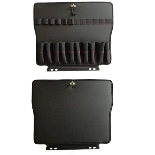 GT Line Tool Holder for use with V-Rock Turtle Tool Box