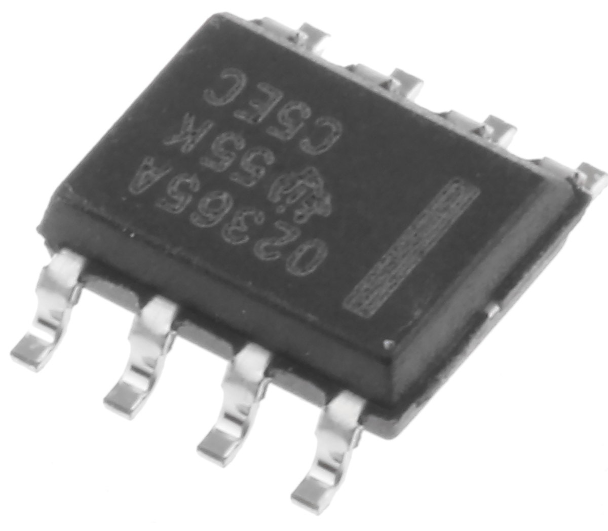 Texas Instruments, Operational Amplifier, 50 MHz, 8-Pin 5.5 V SOIC