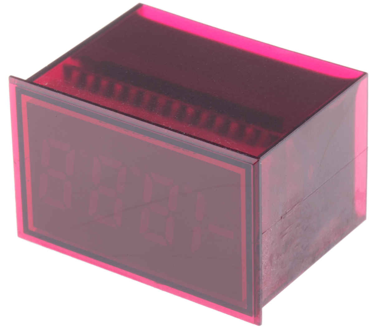 Murata Power Solutions Digital Voltmeter, LED Display 3.5-Digits