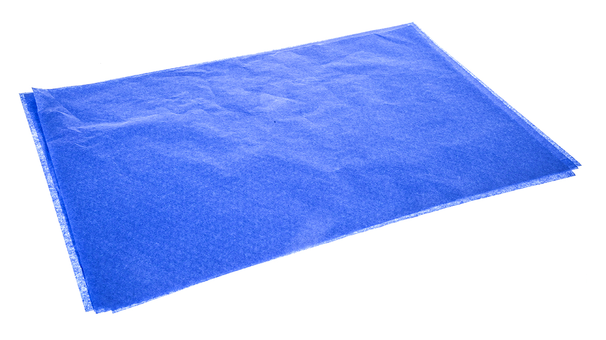 FEP Plastic Film, 304mm x 200mm x 0.076mm