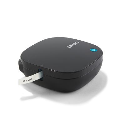 Dymo LetraTag 200B Label Printer, 12mm Max Label Width