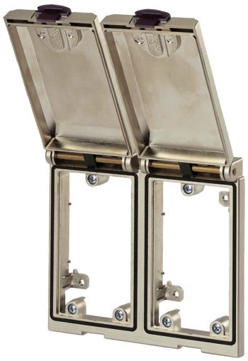 Murrelektronik Limited, 4000 Modlink MSDD Frame