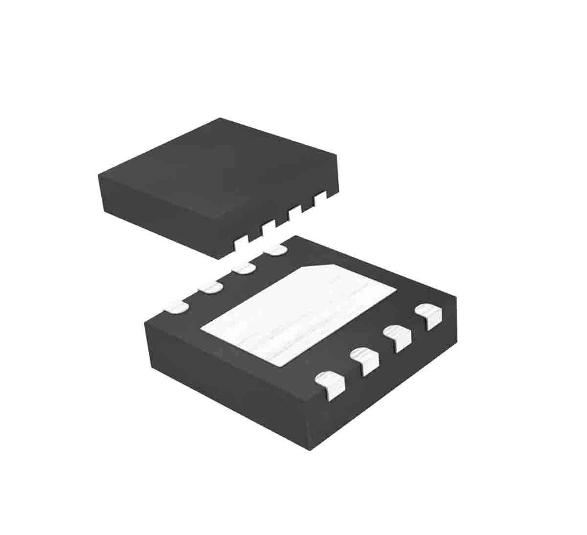Infineon NOR 512Mbit SPI Flash Memory 8-Pin, S25HL512TDPNHI010