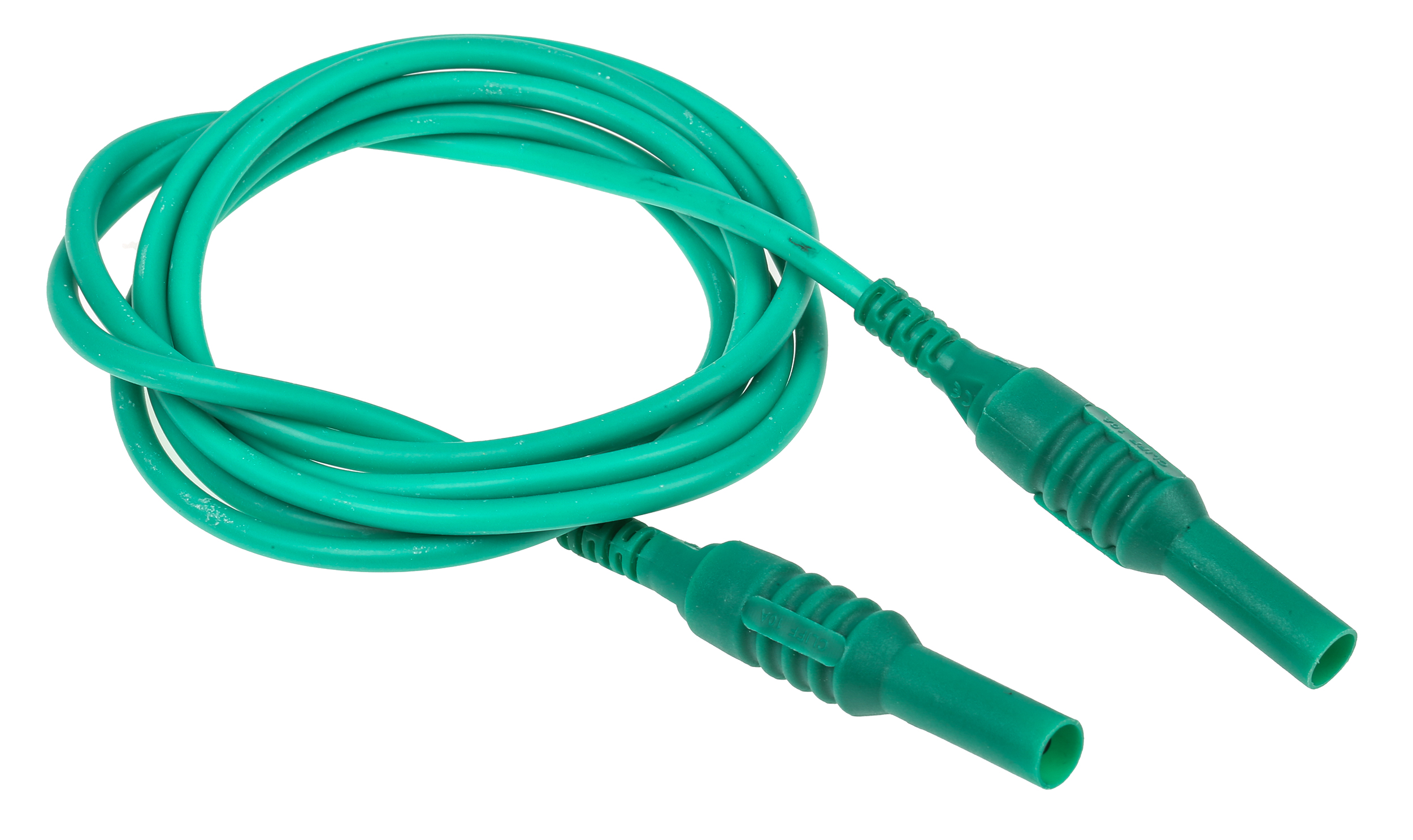 RS PRO, 10A, 1.5m Lead Length