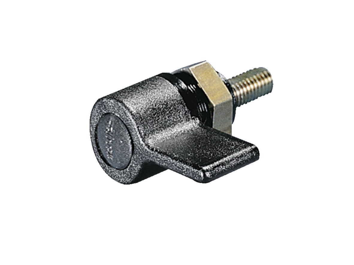 Rittal Plastic Handle for Use with Enclosure AE