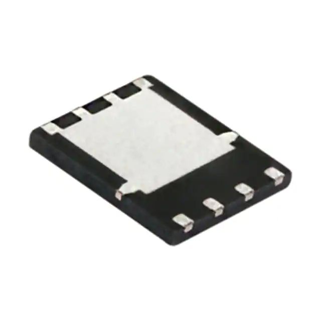 Vishay Type N-Channel MOSFET, 214 A, 40 V Depletion, 8-Pin PowerPAK 1212-8SLW