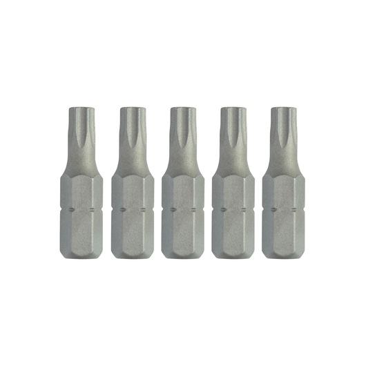 DeWALT Torx Screwdriver Bit, T25 Tip