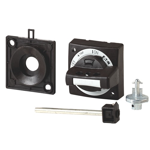 Eaton Eaton Moeller Door Coupling Handle for use with PKZM0