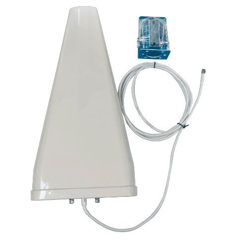RF Solutions ANT-4GYAG11 Rod Directional Antenna with SMA Connector, 4G (LTE)