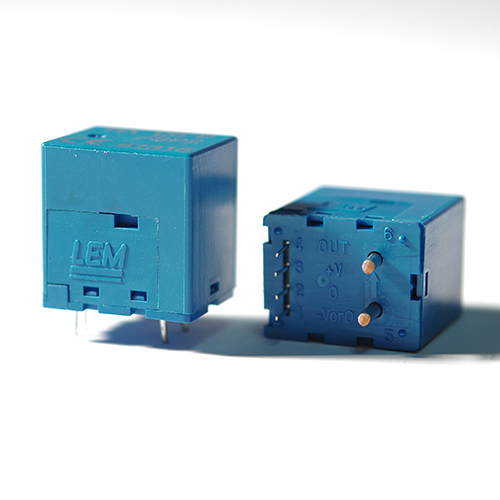 LEM HX Series ASIC Open Loop Hall Effect Current Transformer, 20A Input, 15 V