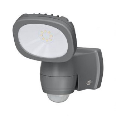 brennenstuhl LED Wall Light 4 W Smart Ceiling Light 5000K
