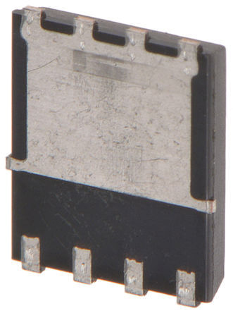 Infineon HEXFET Type N-Channel MOSFET, 100 A, 60 V Enhancement, 8-Pin PQFN IRFH5006TRPBF