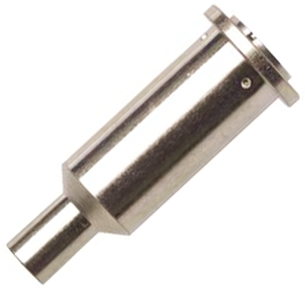 Weller Hot Air Nozzle for use with Pyropen Piezo Soldering Iron