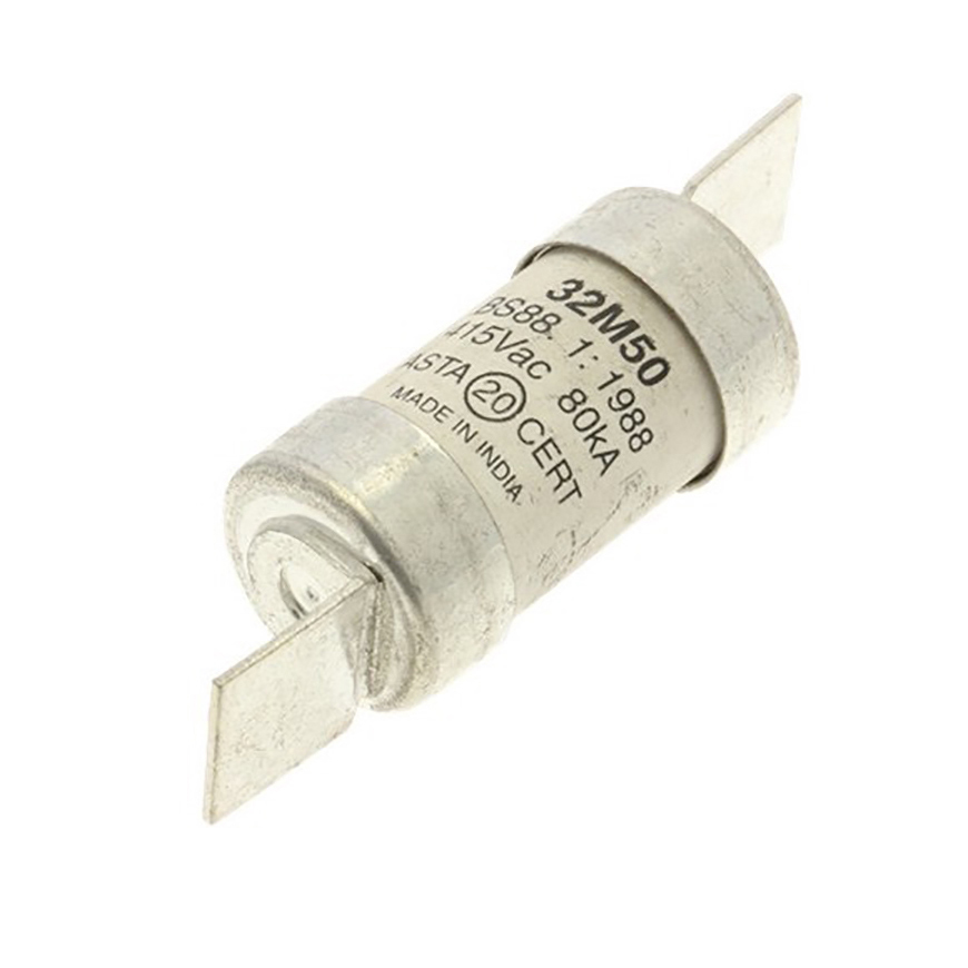 Eaton 32A Bolted Tag Fuse, F2, 415V ac