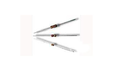 TE Connectivity 2.4kΩ Carbon Film, Ceramic Resistor 0.5W ±5% 7-1623932-3