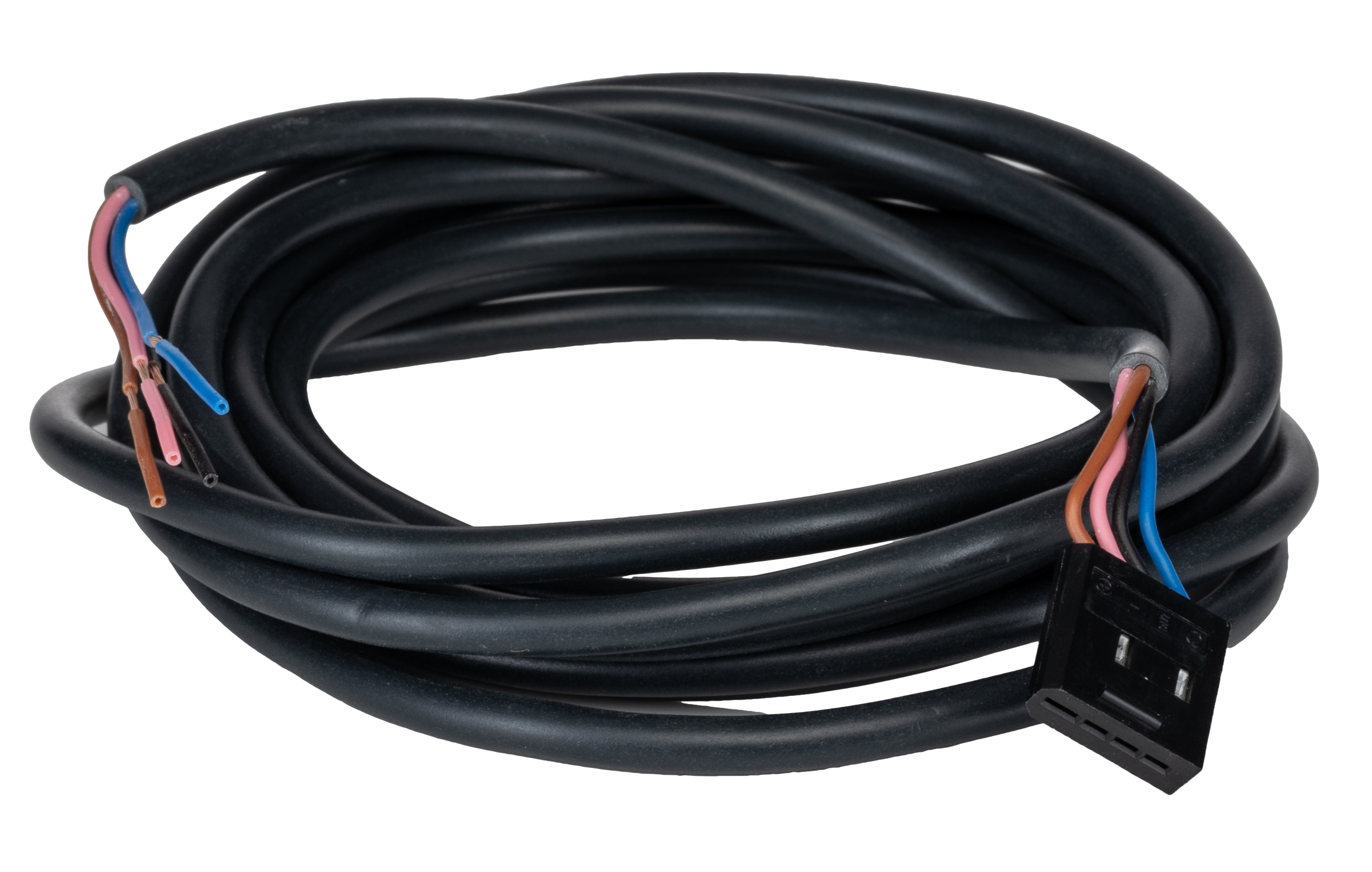 Omron Cable & Connector, 2m Cable Length for Use with Photo MicroSensor