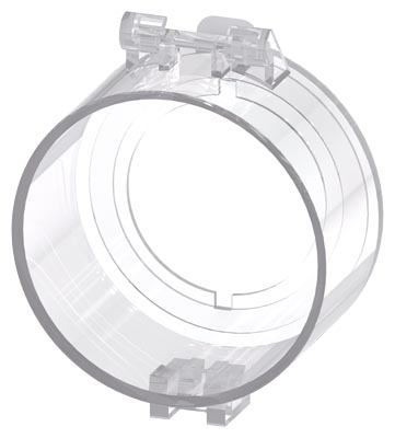 Siemens Push Button Cap